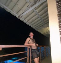 Jerico - Acompañantes masculino in Manila