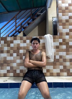 Jerico - Acompañantes masculino in Manila Photo 6 of 12