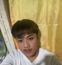 Jerico - Male escort in Manila