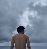 Jerico - Male escort in Manila