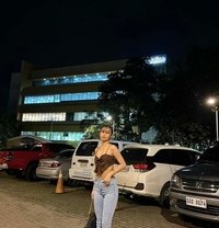 Jerlene - escort in Manila