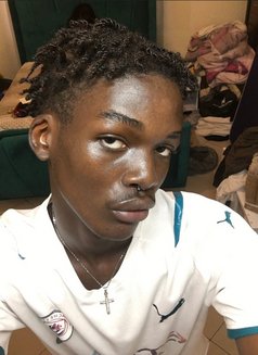 Jermaine The Soulsnatcher - Acompañantes masculino in Nairobi Photo 2 of 6