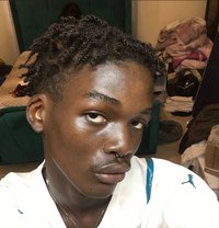 Jermaine The Soulsnatcher - Acompañantes masculino in Nairobi
