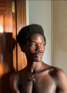 Jermaine The Soulsnatcher - Acompañantes masculino in Nairobi Photo 3 of 6