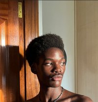 Jermaine The Soulsnatcher - Acompañantes masculino in Nairobi