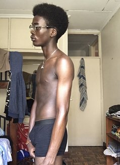 Jermaine The Soulsnatcher - Acompañantes masculino in Nairobi Photo 4 of 6