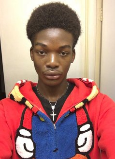 Jermaine The Soulsnatcher - Acompañantes masculino in Nairobi Photo 5 of 6
