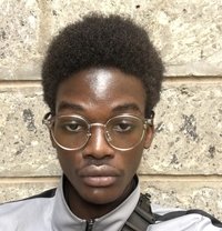 Jermaine - Male escort in Nairobi