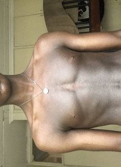 Jermaine - Male escort in Nairobi Photo 4 of 4