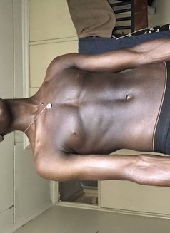 Jermaine Sexy - Acompañantes masculino in Nairobi Photo 6 of 6