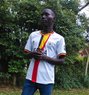 Jerom - Male escort in Kampala Photo 1 of 1