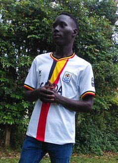 Jerom - Male escort in Kampala Photo 1 of 1