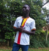 Jerom - Acompañantes masculino in Kampala