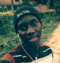 Jerom - Acompañantes masculino in Kampala