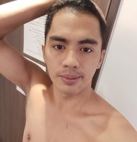 Jerome - Male escort in Manila