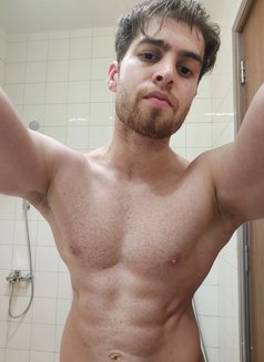 JERRY - Male escort in Dubai Photo 10 of 10