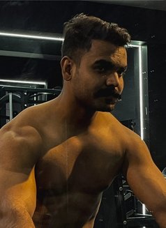 Jerry Cash pay - Male escort in Indore Photo 3 of 3