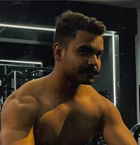 Jerry Cash pay - Male escort in Indore