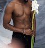 Jerry D - Male escort in Nairobi Photo 1 of 1