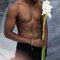 Jerry D - Acompañantes masculino in Nairobi