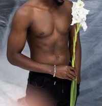 Jerry D - Acompañantes masculino in Nairobi