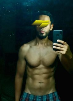 Jerry - Acompañantes masculino in Makati City Photo 1 of 1