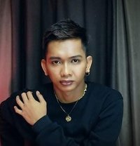 Lets go - Male escort in Hong Kong