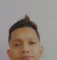 Jerry - Male escort in Singapore