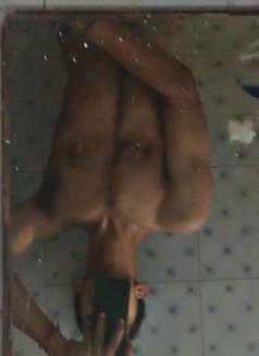 Jerry - Male escort in Ambala Photo 1 of 4