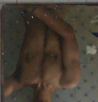 Jerry - Male escort in Ambala