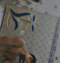 Jerry - Male escort in Ambala