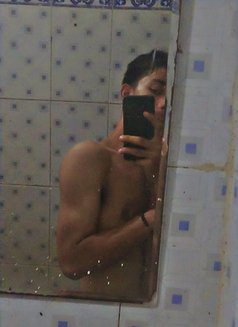 Jerry - Male escort in Ambala Photo 3 of 4