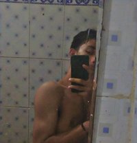 Jerry - Male escort in Ambala