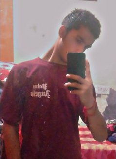 Jerry - Male escort in Ambala Photo 4 of 4