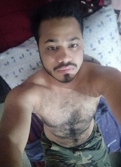 Jerry - Male escort in Bangalore Photo 6 of 6