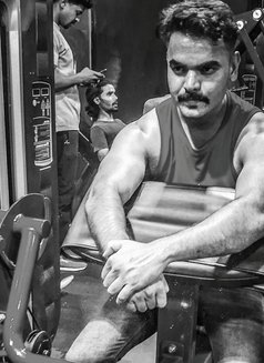 Jerry - Intérprete masculino de adultos in Bhopal Photo 1 of 3