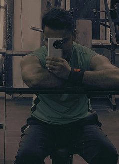 Jerry - Intérprete masculino de adultos in Bhopal Photo 3 of 3