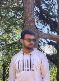 Jerry - Male escort in Chandigarh Photo 1 of 2