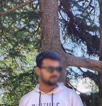 Jerry - Male escort in Chandigarh