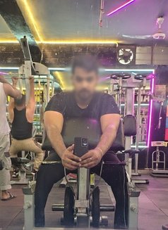 Jerry - Male escort in Chandigarh Photo 2 of 2