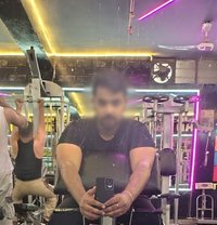 Jerry - Male escort in Chandigarh