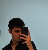 Jerry - Acompañantes masculino in Indore