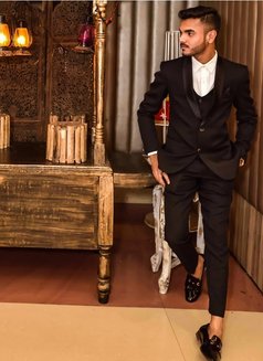 Jerry - Male adult performer in Indore Photo 5 of 5