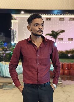 Jerry - Male escort in Mumbai Photo 1 of 1