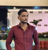 Jerry - Male escort in Mumbai