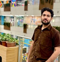 Jerry - Acompañantes masculino in New Delhi