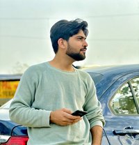 Jerry - Acompañantes masculino in New Delhi