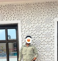 Jerry - Male escort in New Delhi
