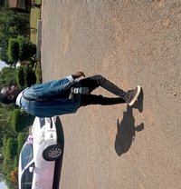 Jerry - Male escort in Eldoret