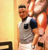 Jerry - Male escort in Nairobi